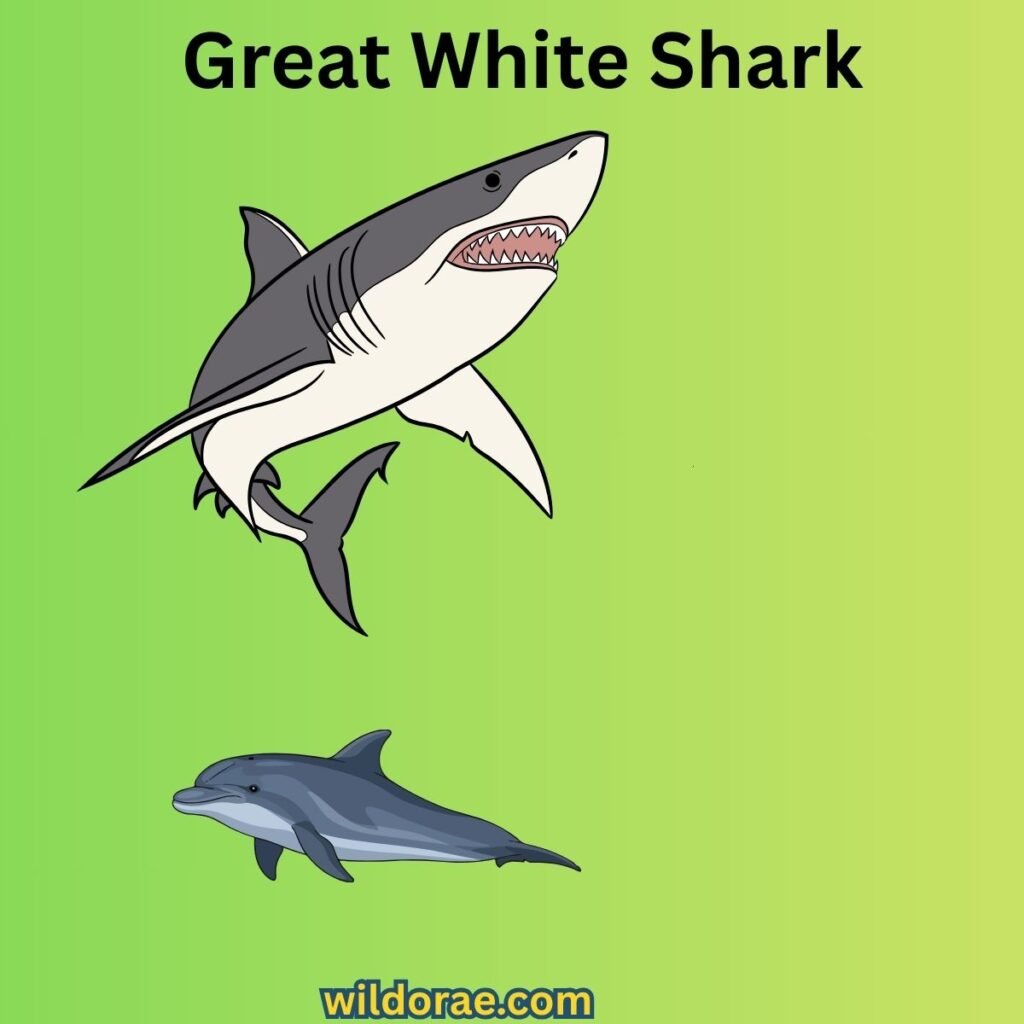 great-white-shark