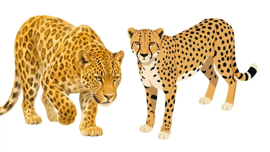 leopard-or-cheetah