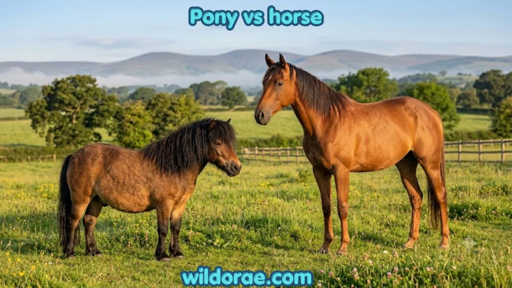 pony-vs-horse
