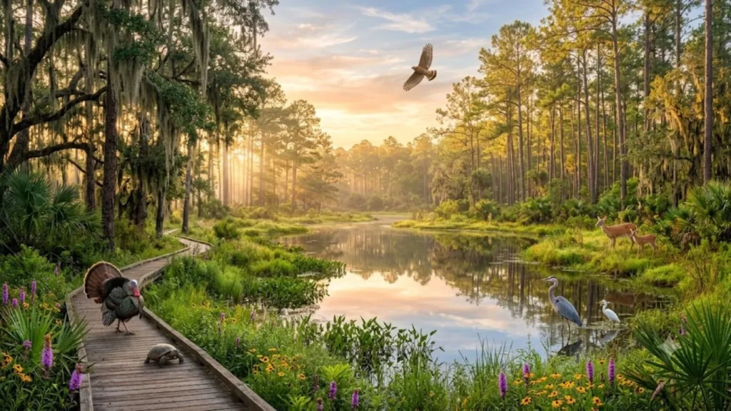 richloam-wildlife-management-area