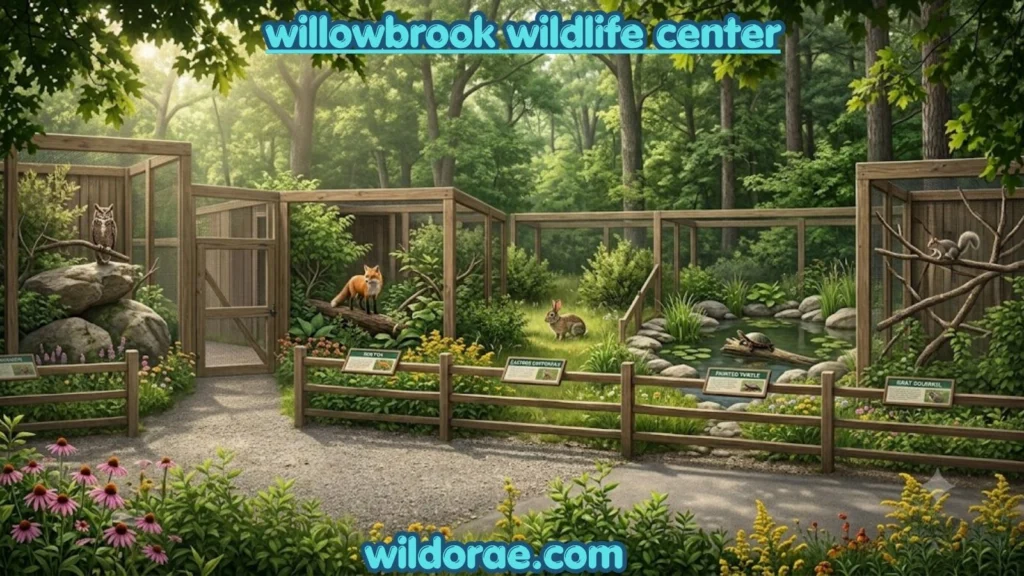 willowbrook-wildlife-center