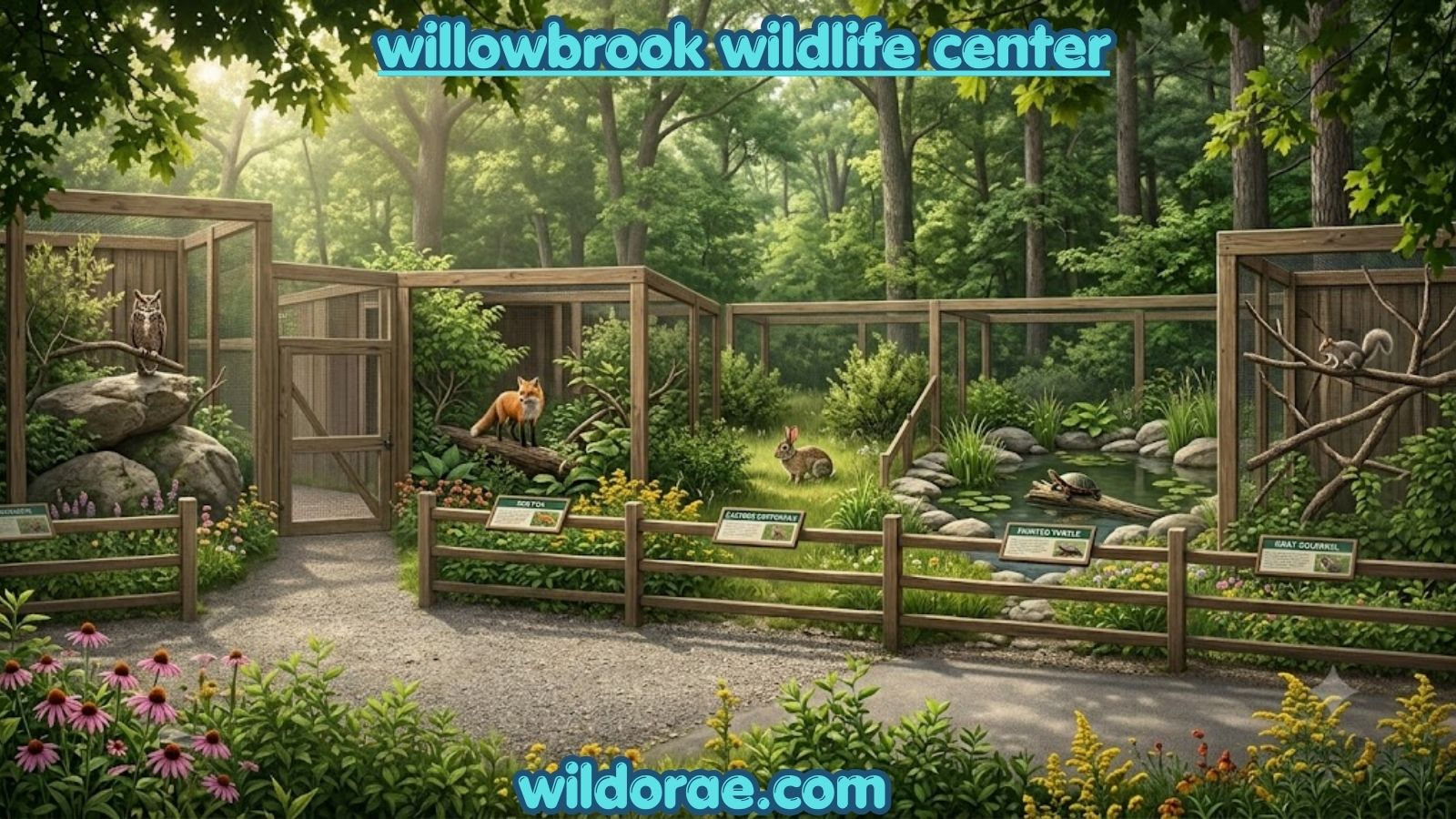 willowbrook-wildlife-center