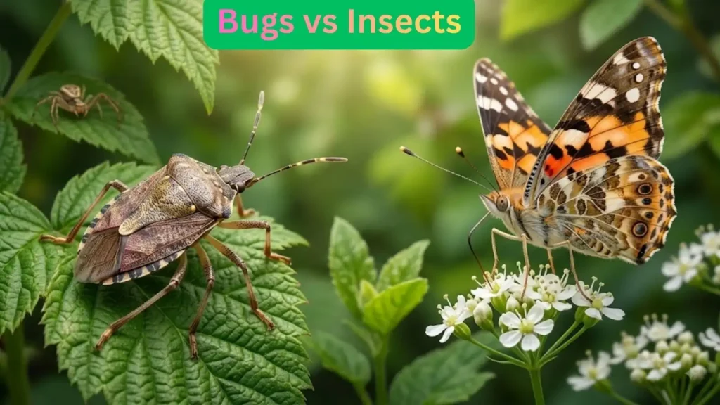 bugs-vs-insects