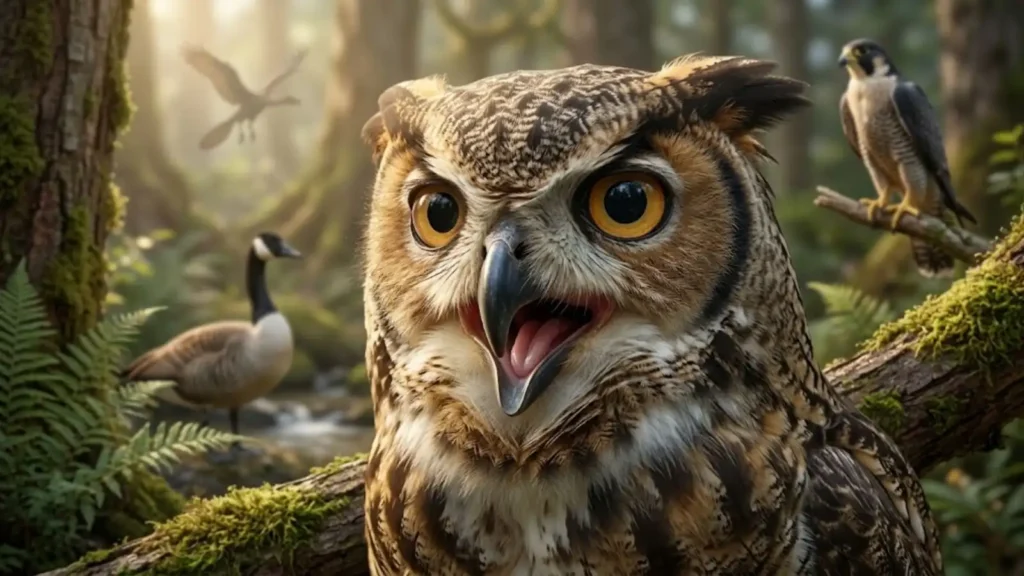 do-birds-have-teeth