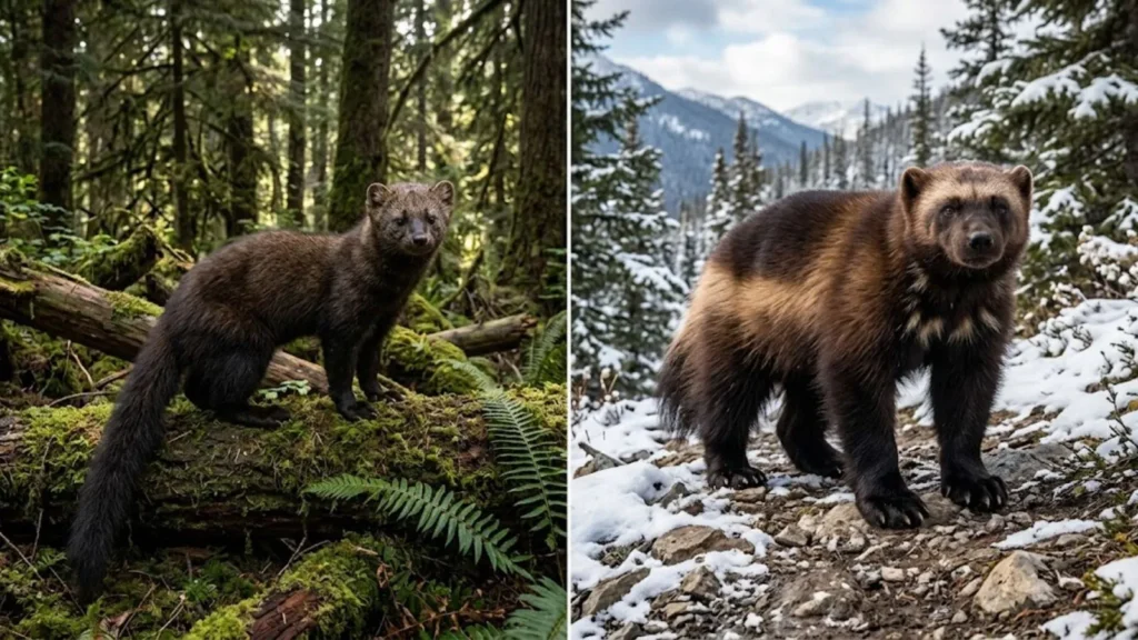 fisher-cat-vs-wolverine