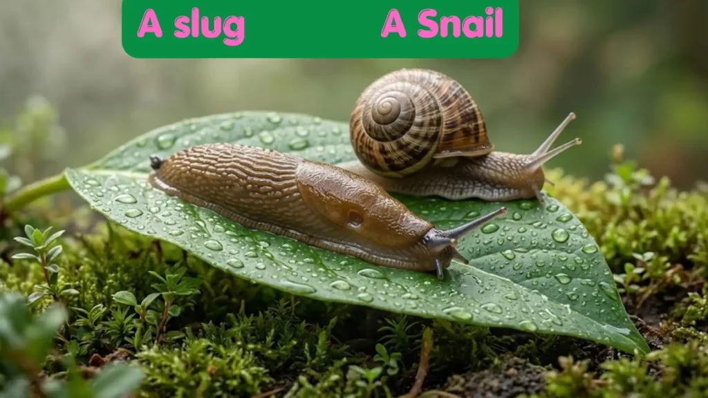 is-a-slug-a-snail-without-a-shell