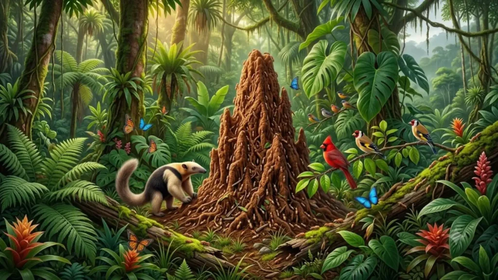 termites