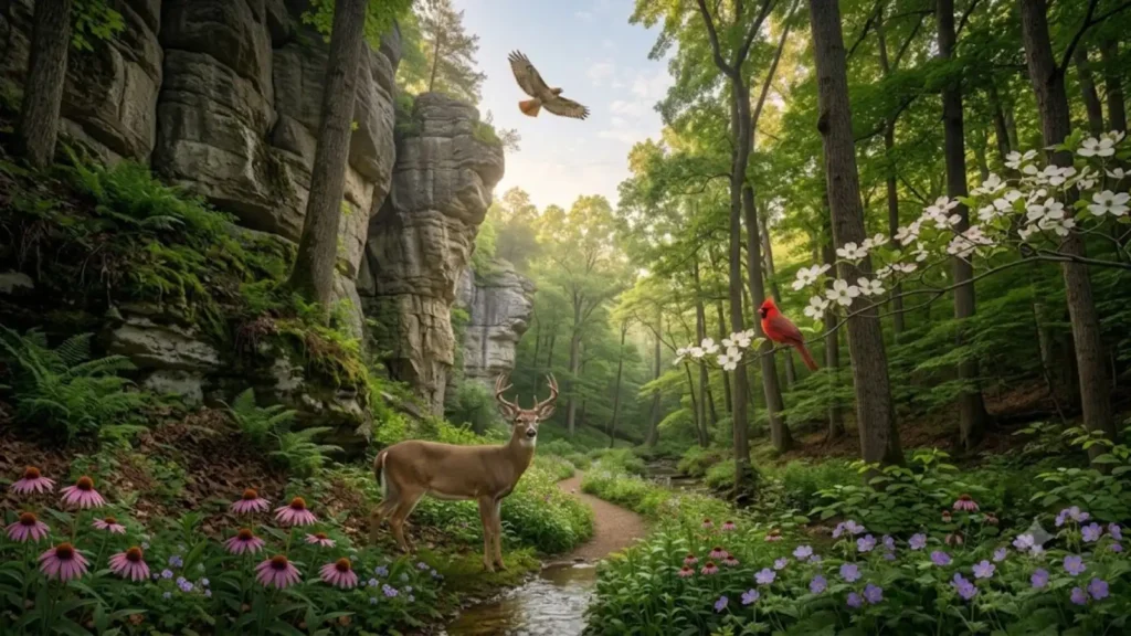 war-bluff-valley-wildlife-sanctuary